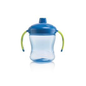 Snookums Spill-Proof Trainer Cup