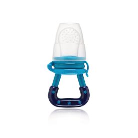 Snookums Baby Safety Food Feeder