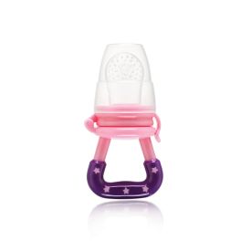 Snookums Baby Safety Food Feeder - 321476001