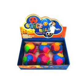 Ideal Toys Ball with Light