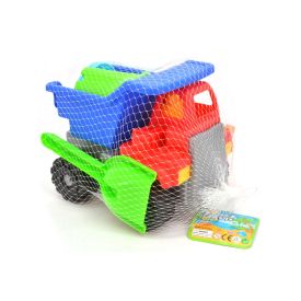 Ideal Beach Truck With Accessories - 306793
