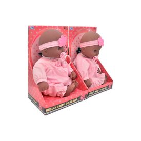 Ideal Baby Jojo Beanbag Doll 18 Inch Ast - 306796