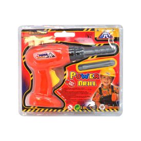 Ideal Toys Power Drill - 306797