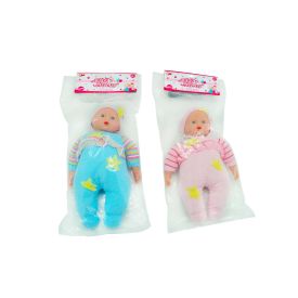 Ideal Toys Baby Maymay Softbody Doll - 306825