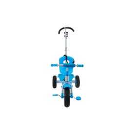 Ideal Toys Trike with Turning Handle - Blue - 305101