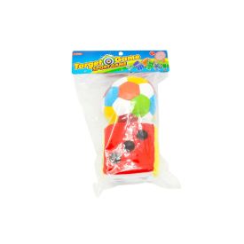 Ideal Toys Rattle Ball and Cube