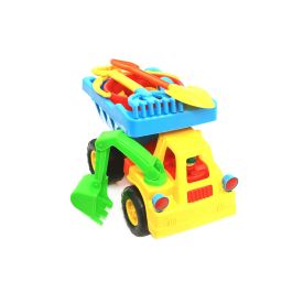 Ideal Toys Large Beach Truck