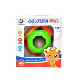 Ideal Toys Funny Ball