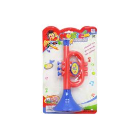 Ideal Toys Party Band Trumpet