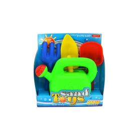 Ideal Toys Beach Playset - 306958