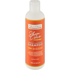 Nilotiqa Creamy Shampoo 250ml - 299122