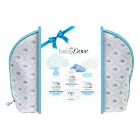 Baby Dove Rich Moist Gift Bag With Pattern - 445300