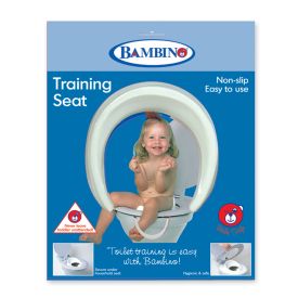 Bambino Toilet Trainer Seat