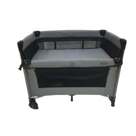 Bambino Side by Side Cot - 304559