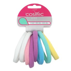 Cosmic Kids Basic Pastel Ponytailer - 169705