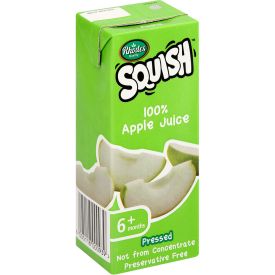 Squish Juice 200ml