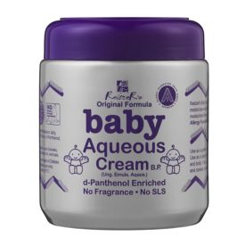 Reitzers Baby Aqueous Cream 500ml - 391154
