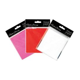 Creative Stationary Tissue Paper 4s Plain - 97086