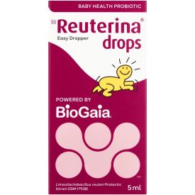 Reuterina Probiotic Drops 5ml - 49723