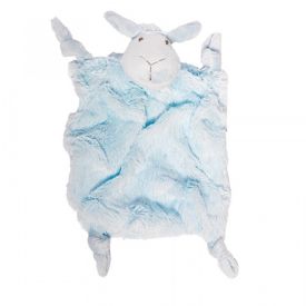 Snuggletime Classical Sheep Comfy, Blue