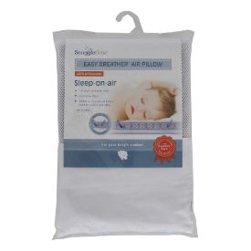 Snuggle Time Nanotect Eb Sleep Air Pillow&amp;cove - 307382