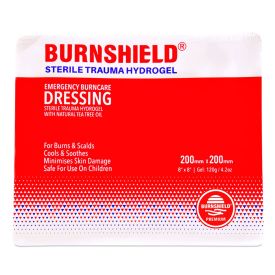 Burnshield Burn Dressing 20x20cm - 5761