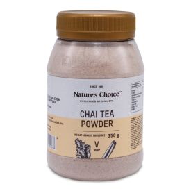 Nature's Choice Chai Tea 350g