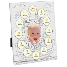Baby 1St Year Frame - 324319003
