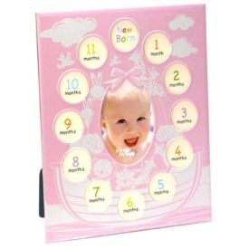 Baby 1St Year Frame - 324319001