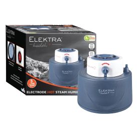 Elektra Warm Steam Humidifier 3l - 21968