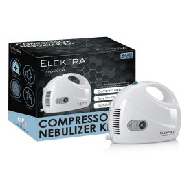 Elektra Nebuliser Set - 300409