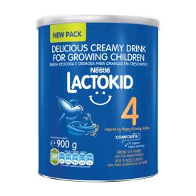 Nestle Lactokid Stage 4 900 G