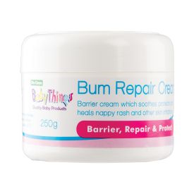 Baby Things Bum Repair Cream 250g - 25666