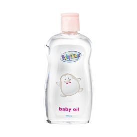 Baby Things Baby Oil 400ml - 85588