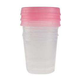 Baby Things Cups Multi Purpose Assorted - 86297