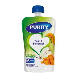 Purity Pureed 110ml
