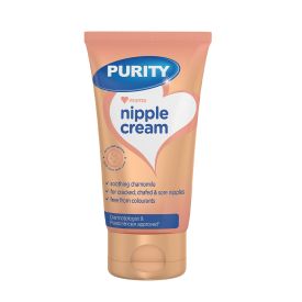 Purity Nipple Cream 50ml - 4807