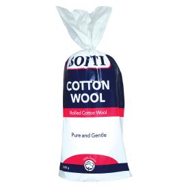 Softi Cotton Wool 500g - 102094
