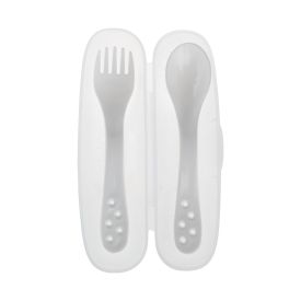 Baby Things Fork &amp; Spoon Set - 141675