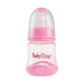 Baby Things Bottle 75ml 0-3months - 143963