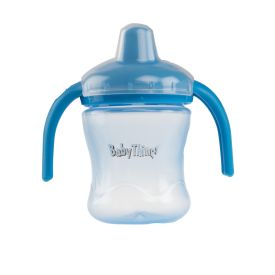 Baby Things Training Cup Soft Spout 180ml - 143967