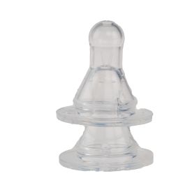 Baby Things Nipple Silicone 2pc 6+ Months