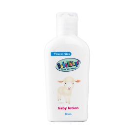 Baby Things Lotion 80ml - 155112