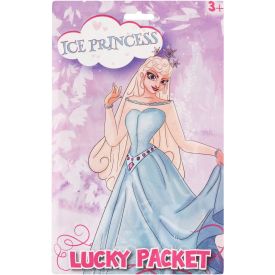 Girls Lucky Packet Large Laceys - 319216