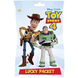 Laceys Lucky Bag, Toy Story
