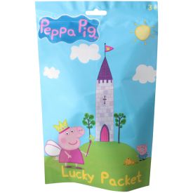 Laceys Lucky Bag - Peppa Pig - 320701