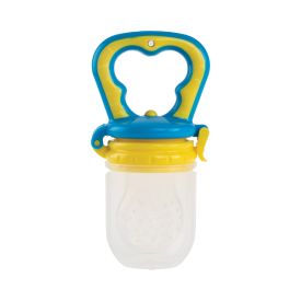 Baby Things Fresh Food Feeder Silicone Assorted - 200734