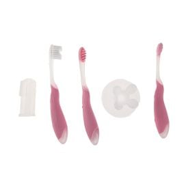 Baby Things Oral Care Kit Assorted 5pcs - 200736