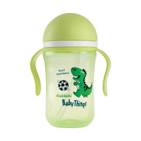 Baby Things Training Cup with Handle 300ml Assorted - 215210