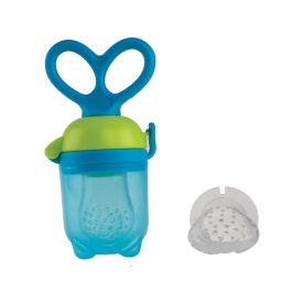 Baby Things Food Feeder with Spare Bag Assorted - 215214